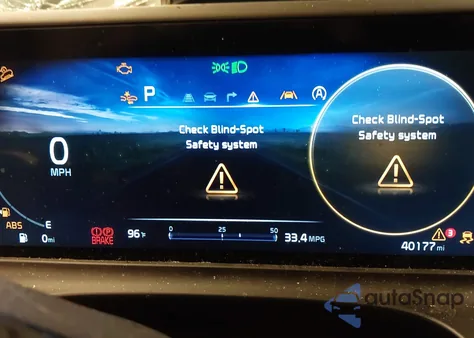 2024 Kia Seltos Ex from USA, damaged, VIN KNDERCAA7R7529440